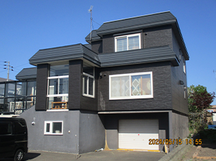 札幌市北区　T様宅（2024年2月）施工後
